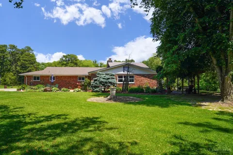 3911 Campbell Road