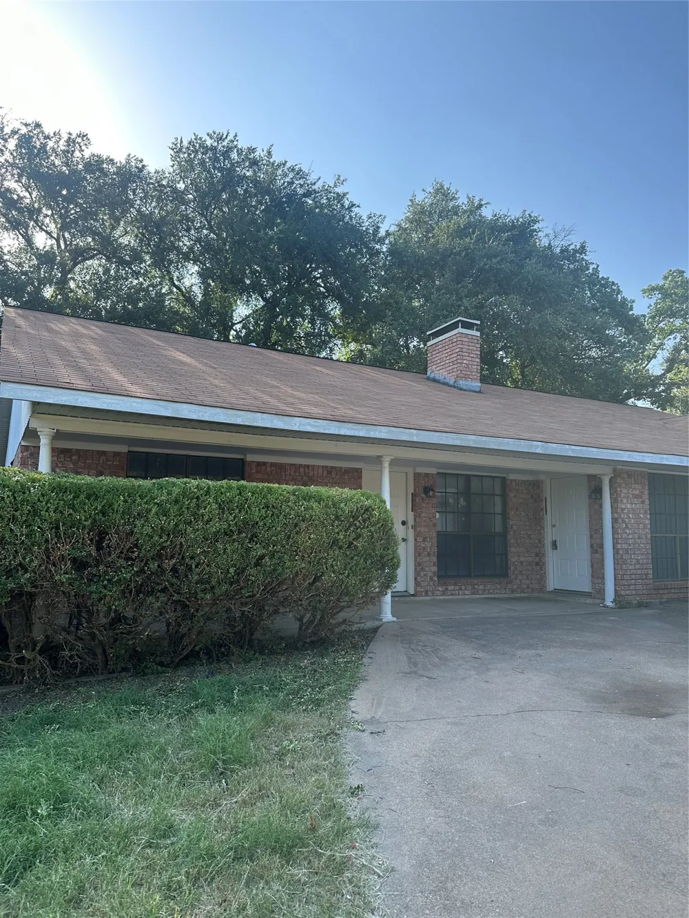 3906 Shallowford Temple, TX 76502