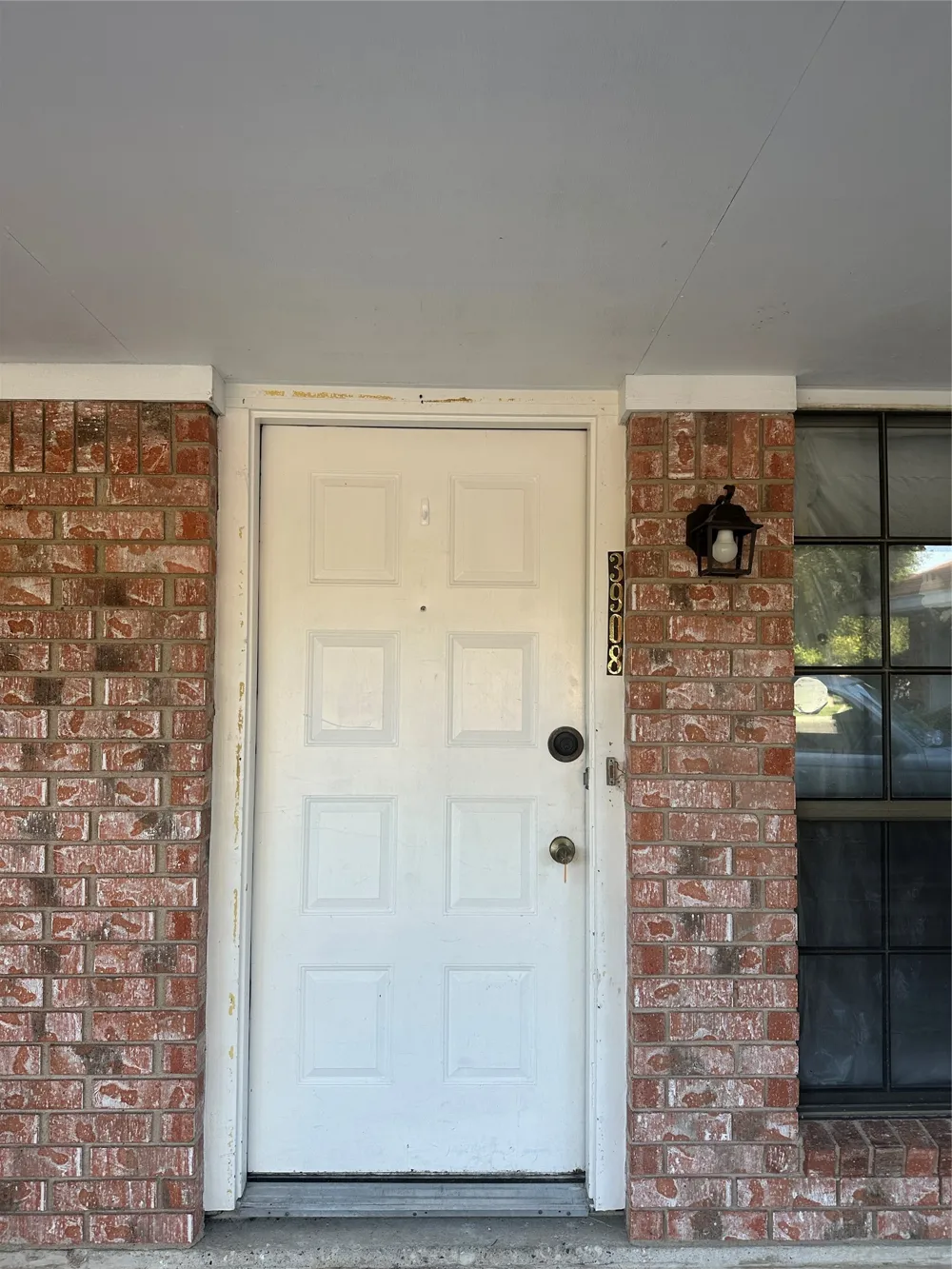 3906 Shallowford Temple, TX 76502