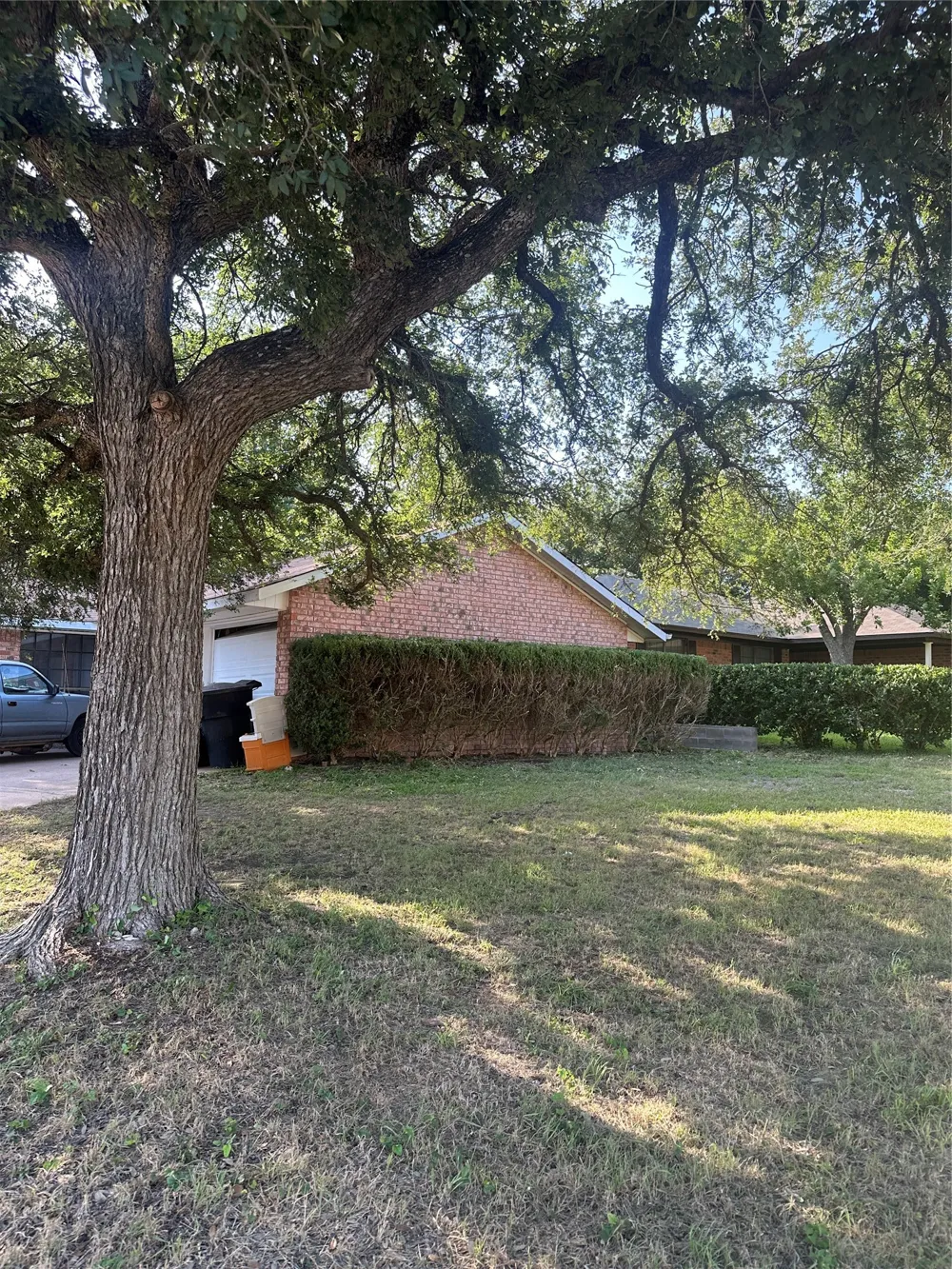 3906 Shallowford Temple, TX 76502