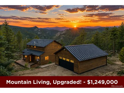 200 Rocky Knob Lane