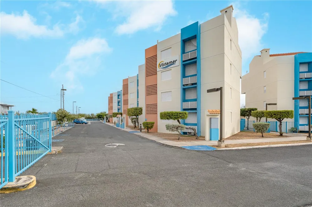 SR-3301 km 2.8 interior VISTAMAR EL COMBATE CONDOMINIUM BEACH #410 C Cabo Rojo, PR 00623