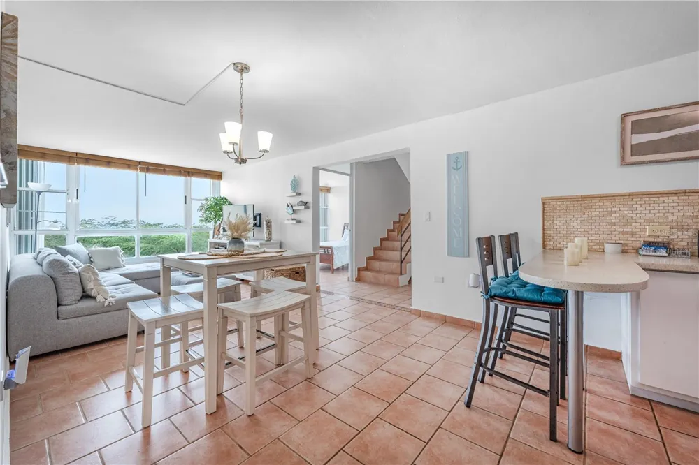 SR-3301 km 2.8 interior VISTAMAR EL COMBATE CONDOMINIUM BEACH #410 C Cabo Rojo, PR 00623