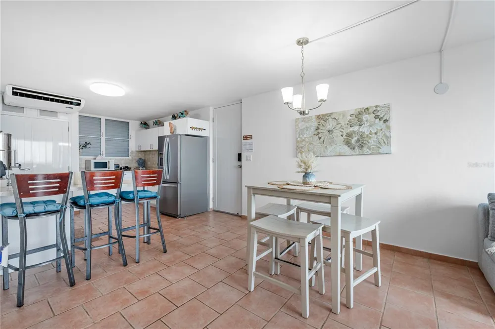 SR-3301 km 2.8 interior VISTAMAR EL COMBATE CONDOMINIUM BEACH #410 C Cabo Rojo, PR 00623