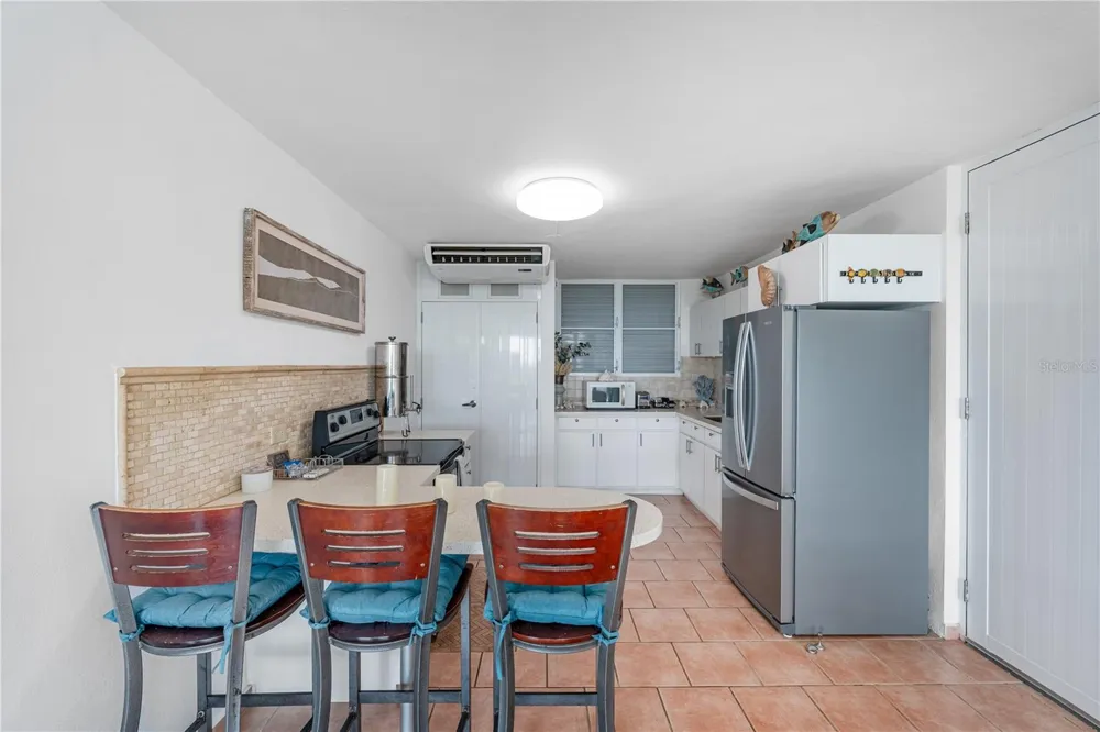 SR-3301 km 2.8 interior VISTAMAR EL COMBATE CONDOMINIUM BEACH #410 C Cabo Rojo, PR 00623