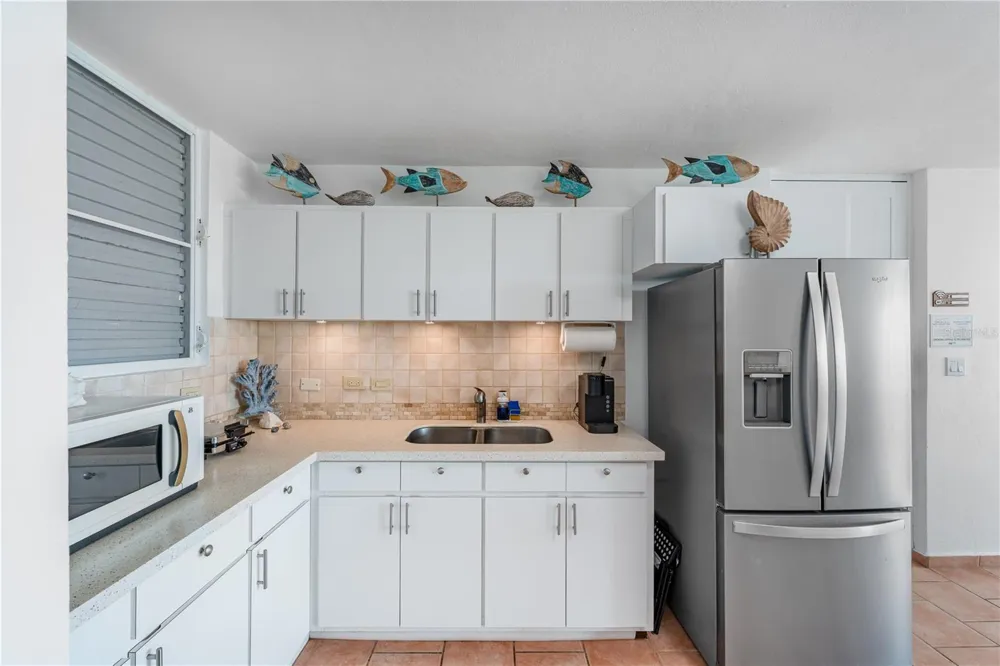 SR-3301 km 2.8 interior VISTAMAR EL COMBATE CONDOMINIUM BEACH #410 C Cabo Rojo, PR 00623