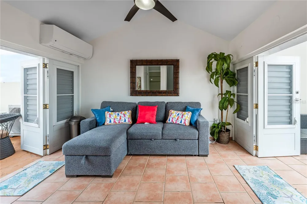 SR-3301 km 2.8 interior VISTAMAR EL COMBATE CONDOMINIUM BEACH #410 C Cabo Rojo, PR 00623