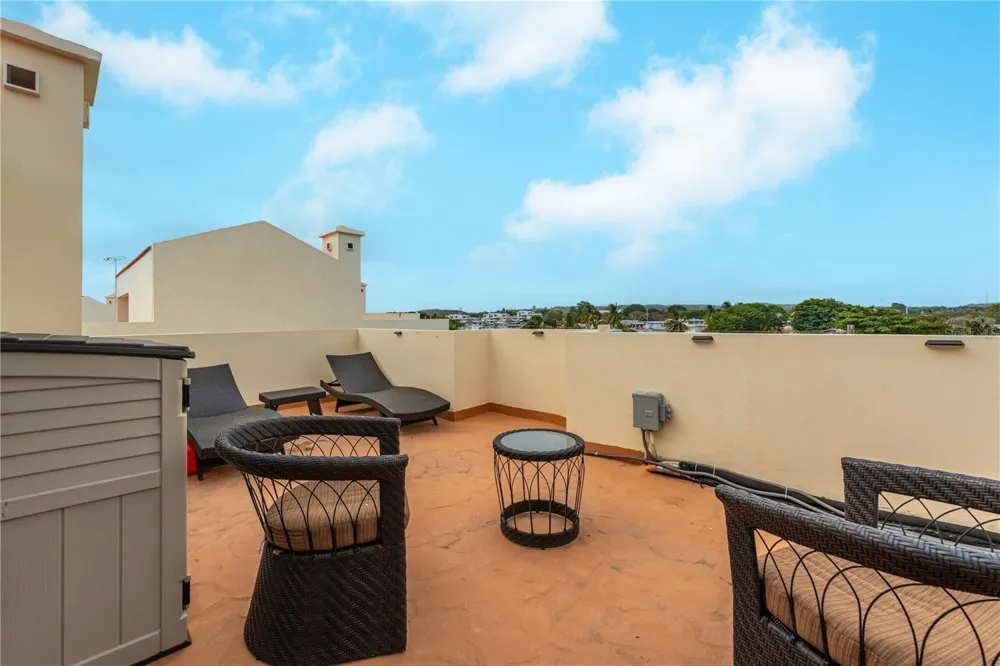 SR-3301 km 2.8 interior VISTAMAR EL COMBATE CONDOMINIUM BEACH #410 C Cabo Rojo, PR 00623