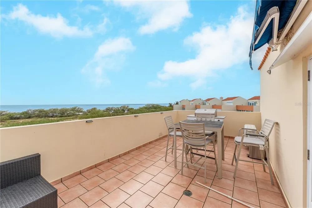 SR-3301 km 2.8 interior VISTAMAR EL COMBATE CONDOMINIUM BEACH #410 C Cabo Rojo, PR 00623