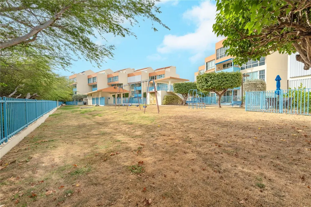 SR-3301 km 2.8 interior VISTAMAR EL COMBATE CONDOMINIUM BEACH #410 C Cabo Rojo, PR 00623