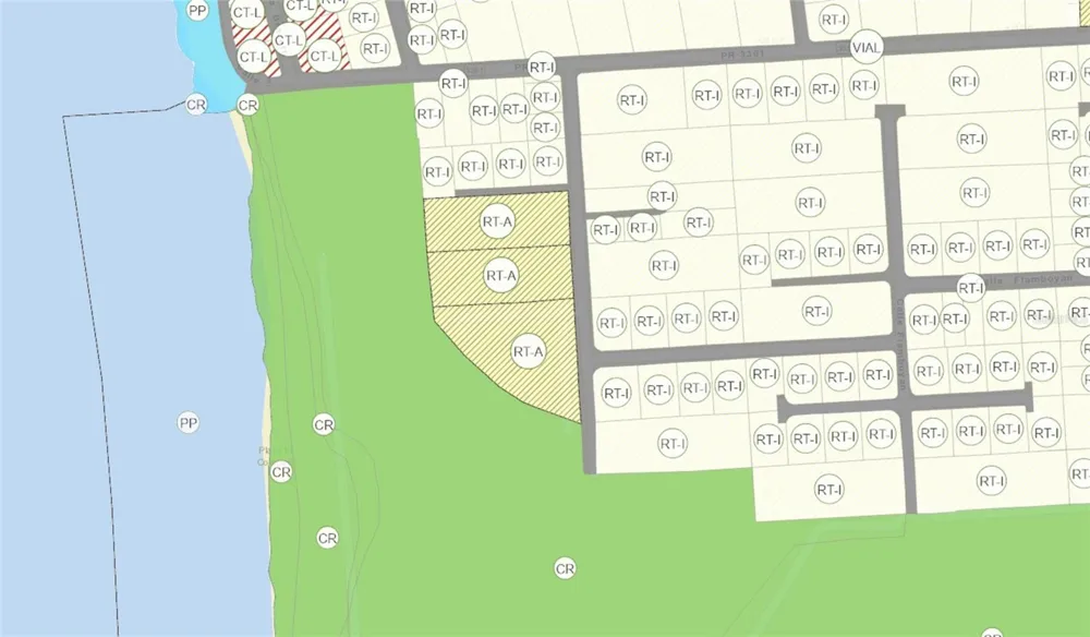 SR-3301 km 2.8 interior VISTAMAR EL COMBATE CONDOMINIUM BEACH #410 C Cabo Rojo, PR 00623