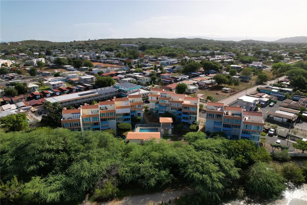 SR-3301 km 2.8 interior VISTAMAR EL COMBATE CONDOMINIUM BEACH #410 C Cabo Rojo, PR 00623