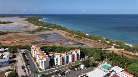 SR-3301 km 2.8 interior VISTAMAR EL COMBATE CONDOMINIUM BEACH #410 C