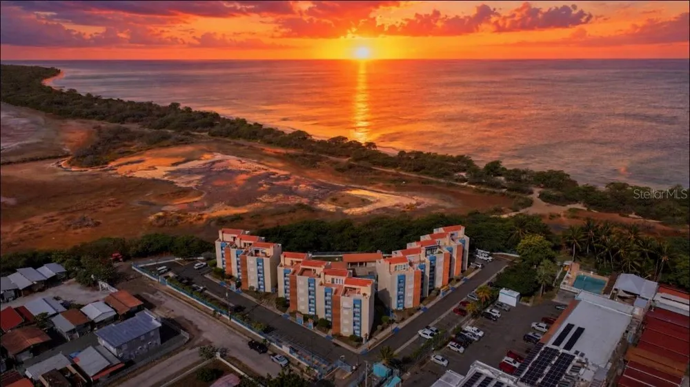 SR-3301 km 2.8 interior VISTAMAR EL COMBATE CONDOMINIUM BEACH #410 C Cabo Rojo, PR 00623