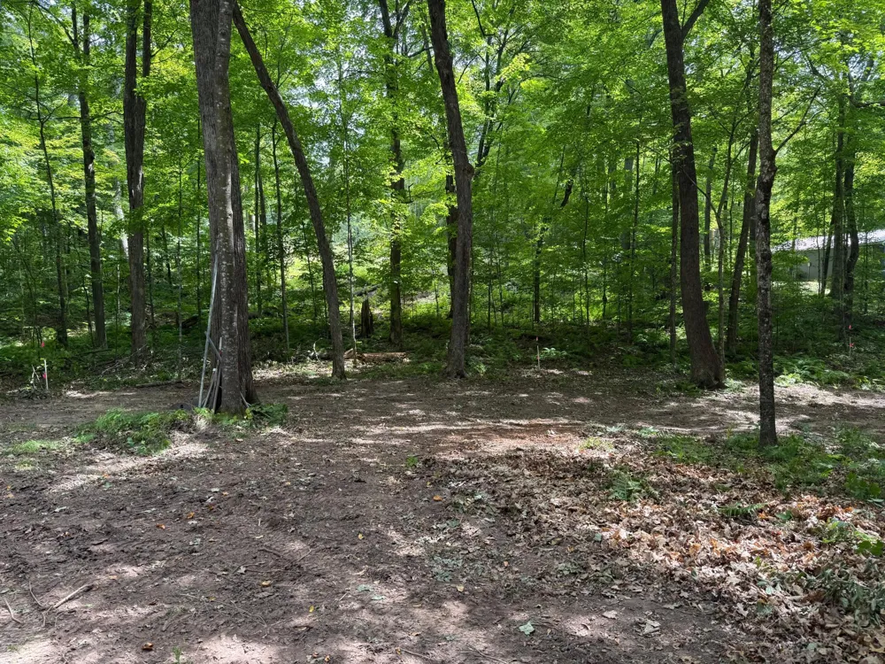 W2371 Blackhawk Road Sarona, WI 54870