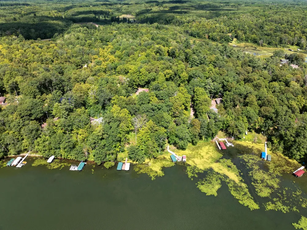 W2371 Blackhawk Road Sarona, WI 54870