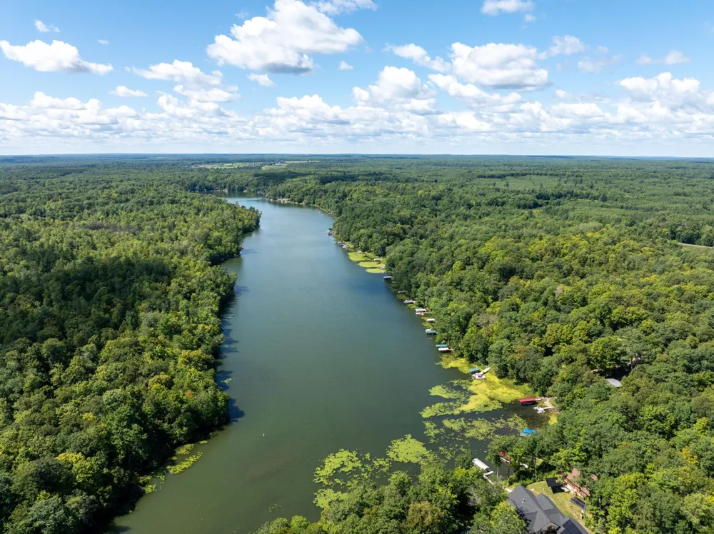 W2371 Blackhawk Road Sarona, WI 54870