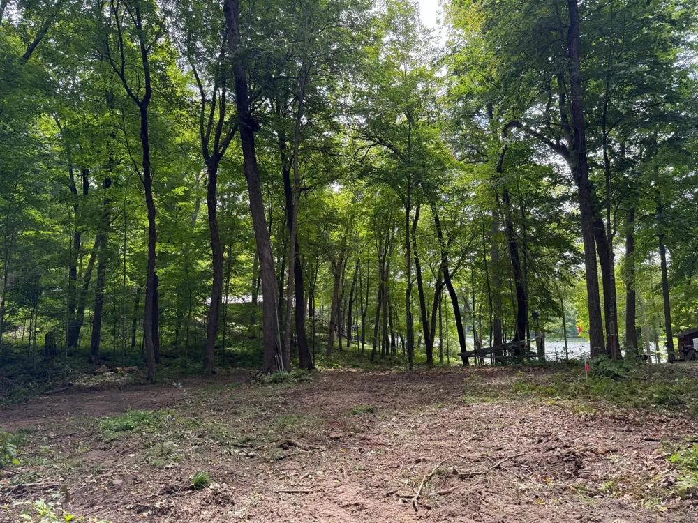 W2371 Blackhawk Road Sarona, WI 54870