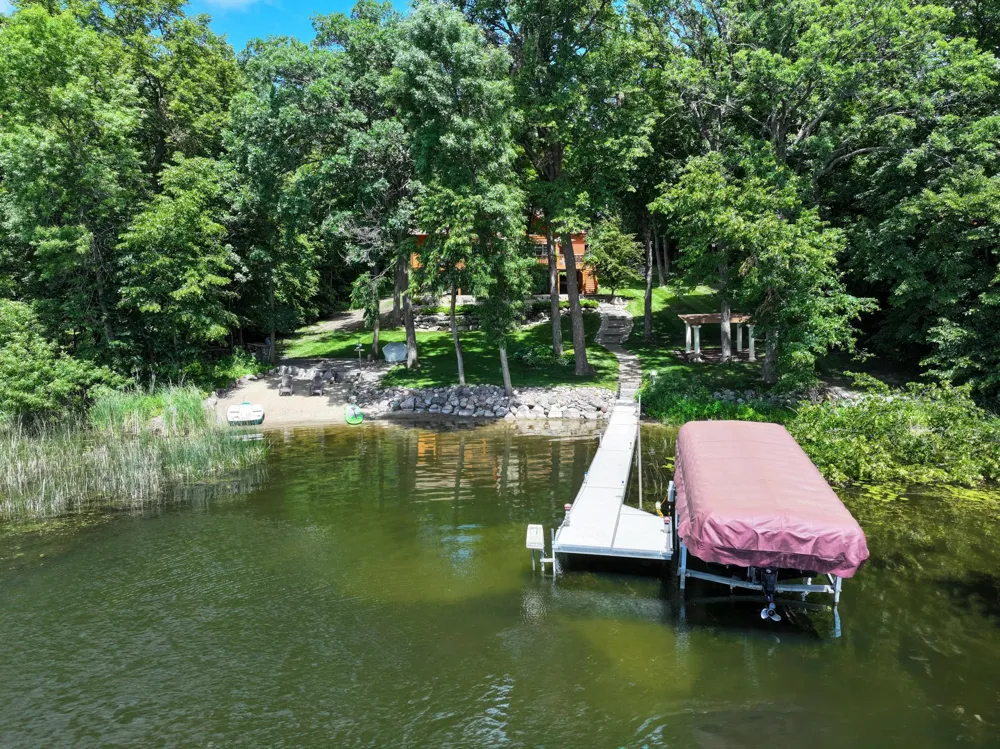 12310 Tall Timbers Road SW Garfield, MN 56332