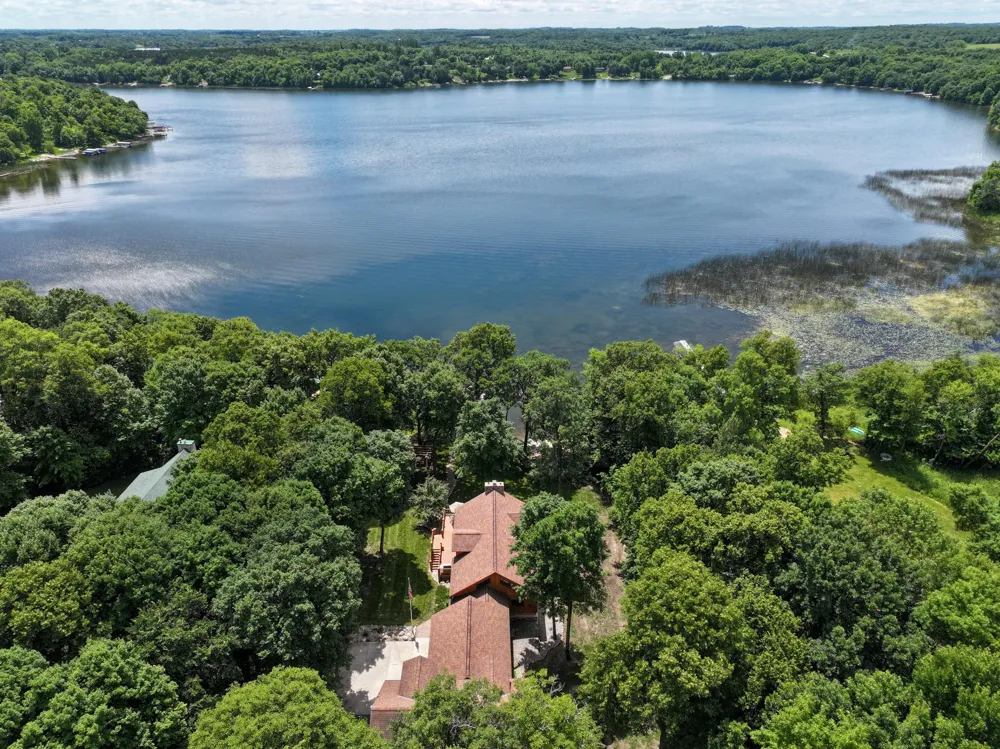 12310 Tall Timbers Road SW Garfield, MN 56332