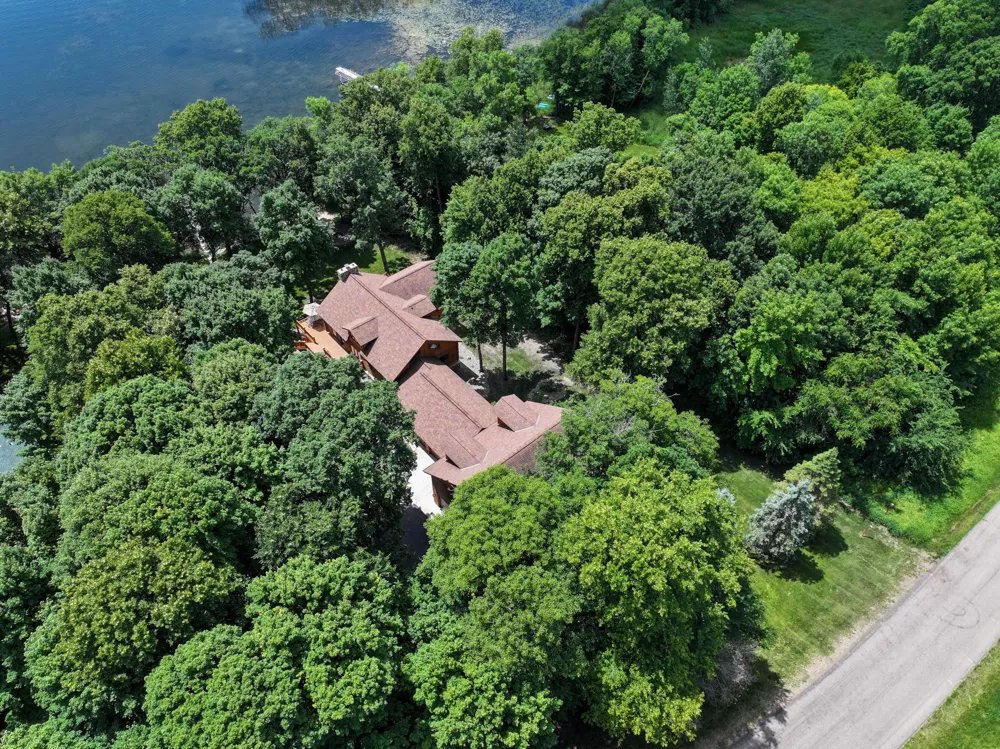 12310 Tall Timbers Road SW Garfield, MN 56332