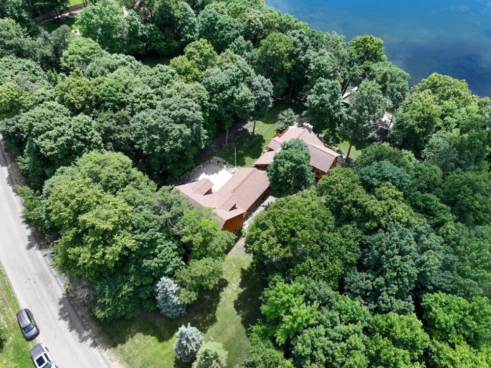 12310 Tall Timbers Road SW Garfield, MN 56332