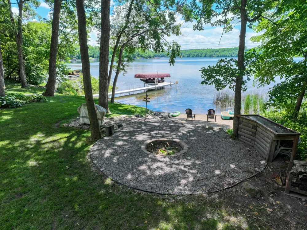 12310 Tall Timbers Road SW Garfield, MN 56332