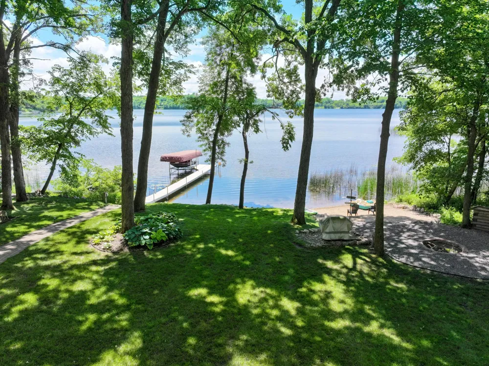 12310 Tall Timbers Road SW Garfield, MN 56332