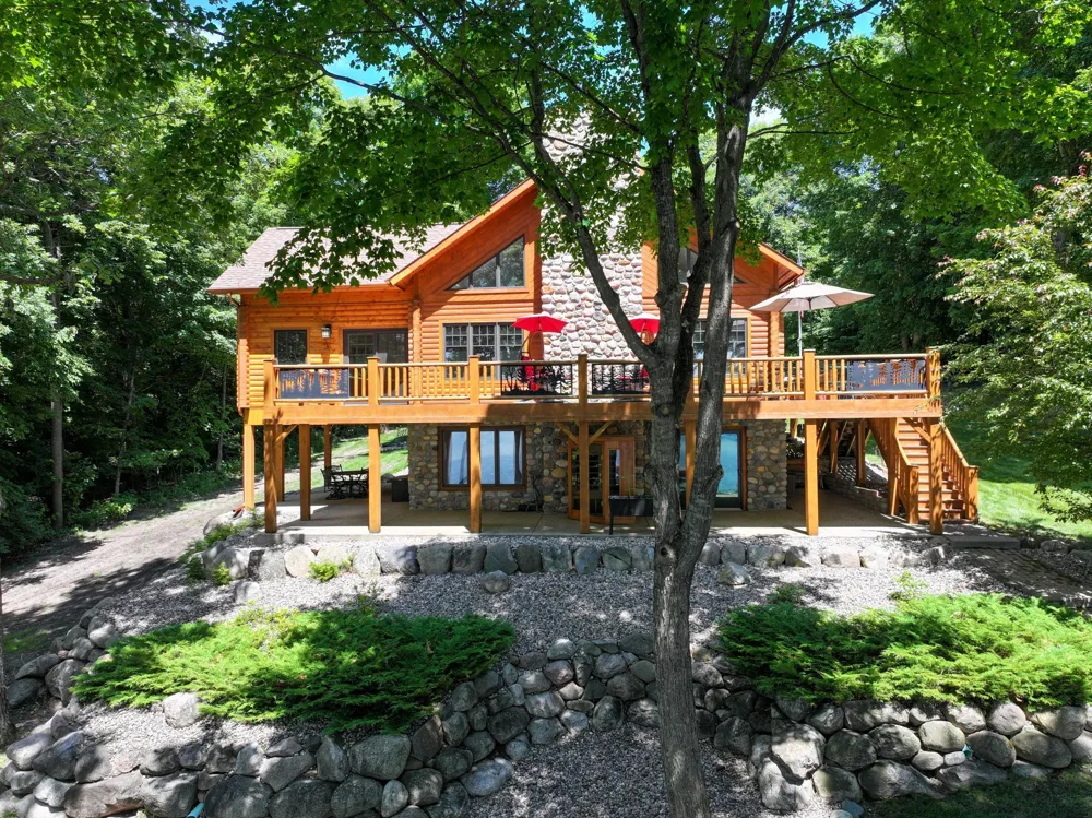 12310 Tall Timbers Road SW Garfield, MN 56332