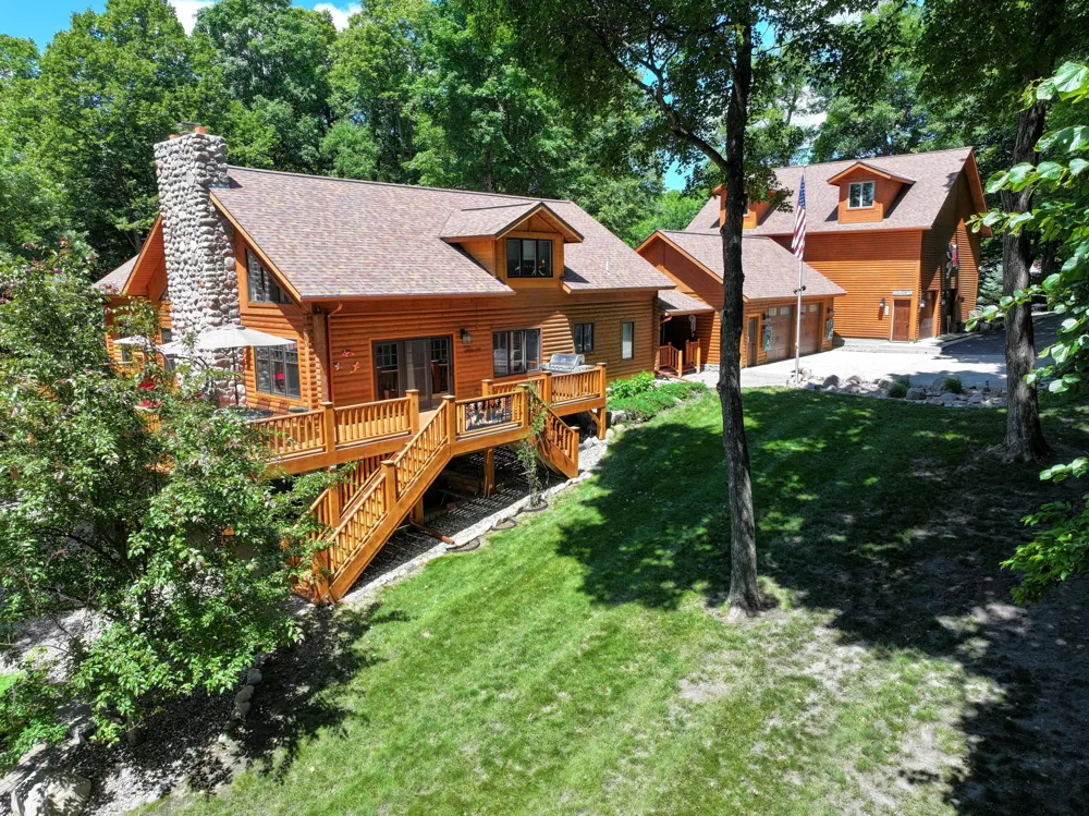 12310 Tall Timbers Road SW Garfield, MN 56332