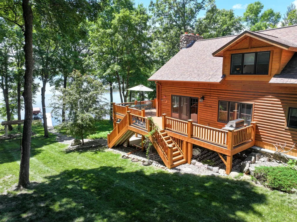 12310 Tall Timbers Road SW Garfield, MN 56332