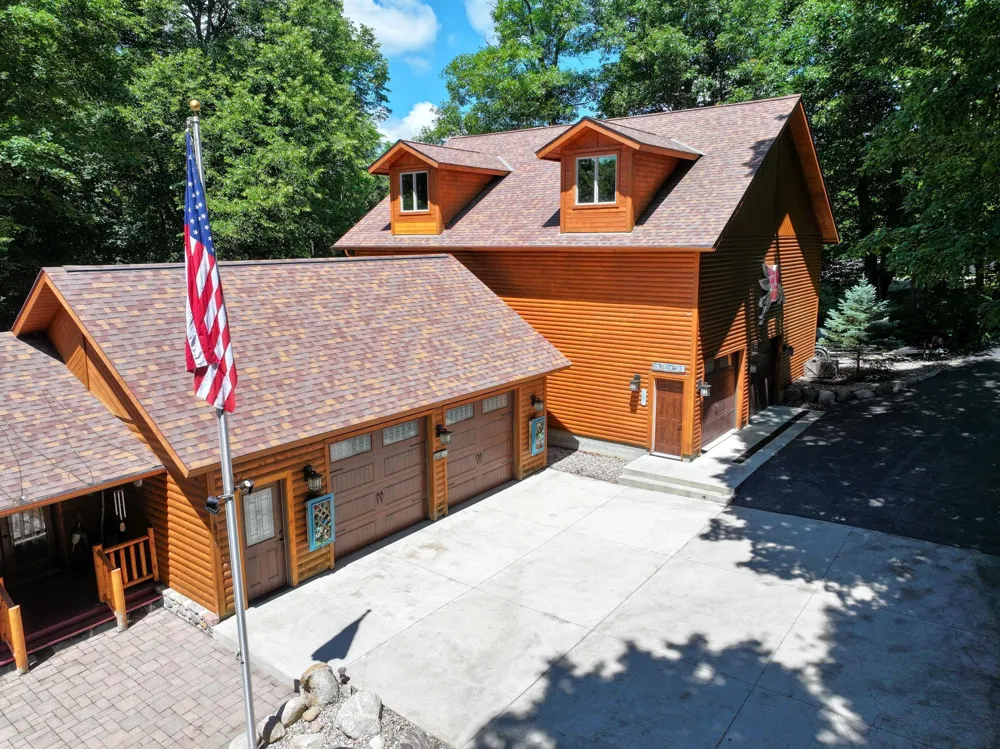 12310 Tall Timbers Road SW Garfield, MN 56332