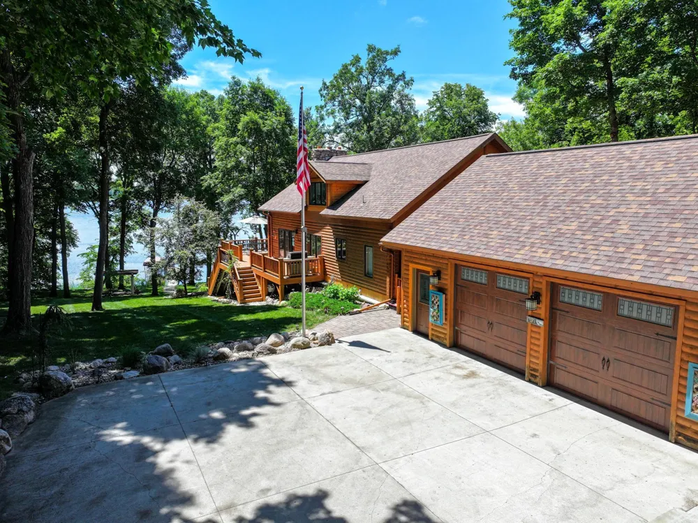 12310 Tall Timbers Road SW Garfield, MN 56332
