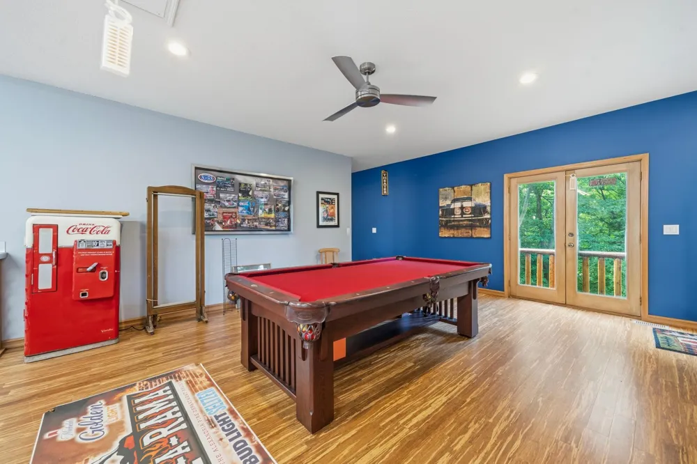 12310 Tall Timbers Road SW Garfield, MN 56332