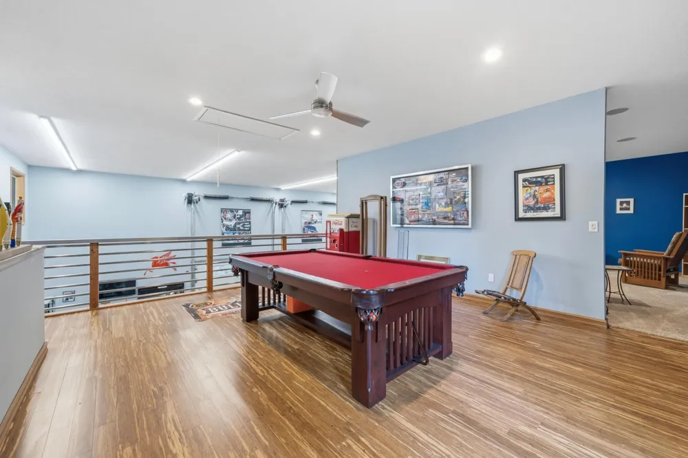 12310 Tall Timbers Road SW Garfield, MN 56332
