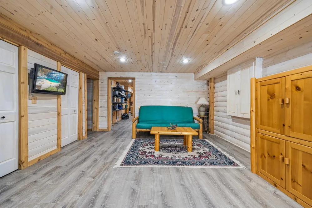 12310 Tall Timbers Road SW Garfield, MN 56332