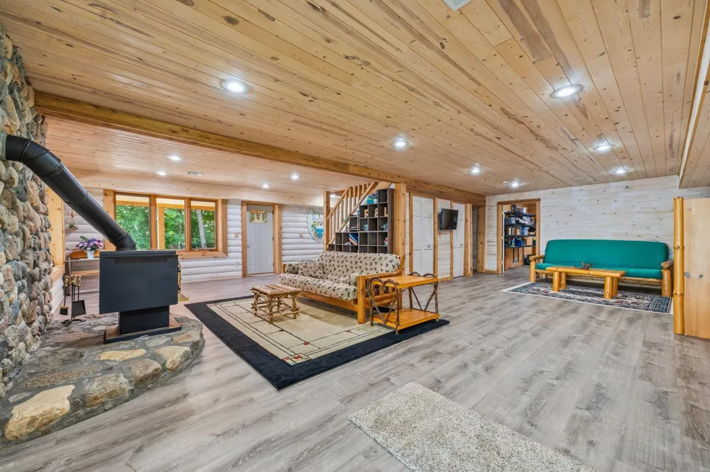 12310 Tall Timbers Road SW Garfield, MN 56332
