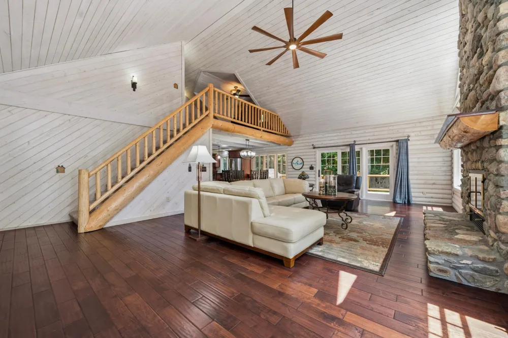 12310 Tall Timbers Road SW Garfield, MN 56332