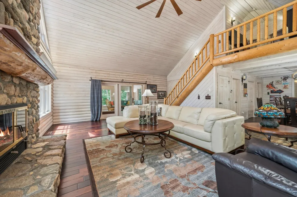 12310 Tall Timbers Road SW Garfield, MN 56332