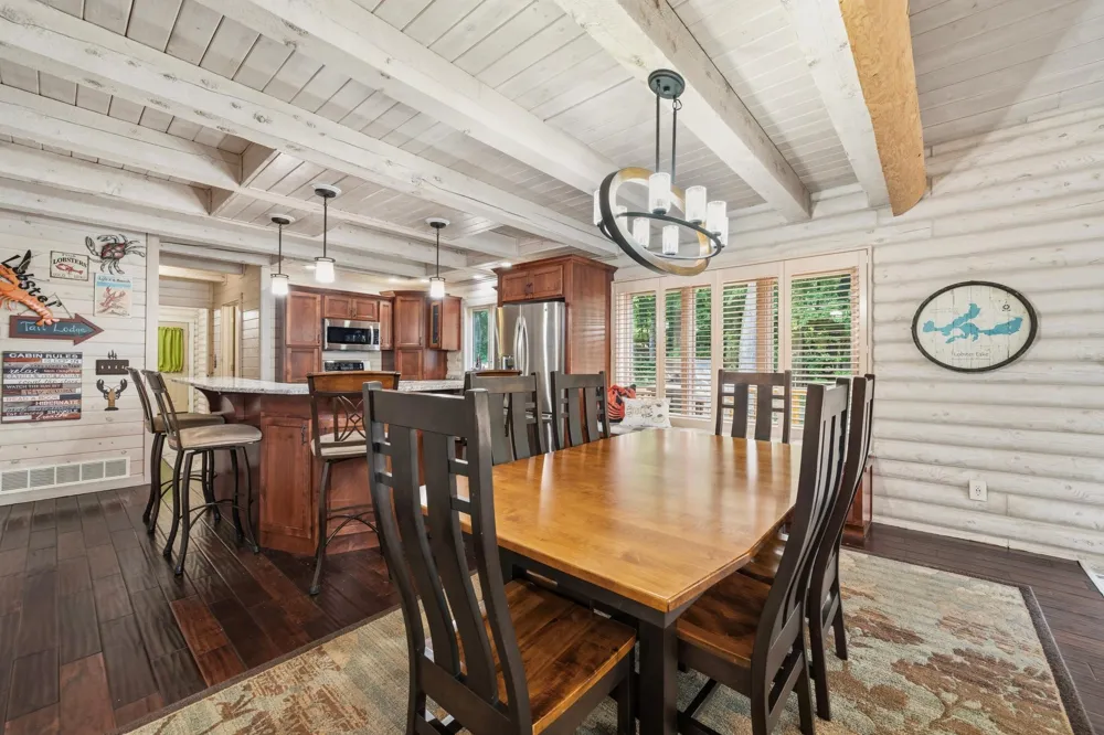 12310 Tall Timbers Road SW Garfield, MN 56332
