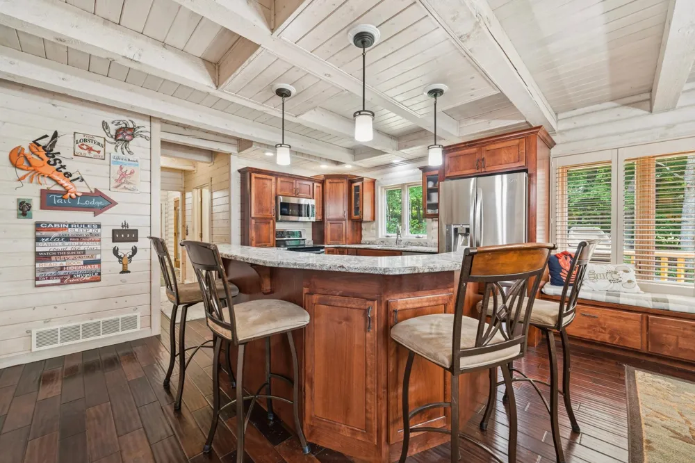 12310 Tall Timbers Road SW Garfield, MN 56332