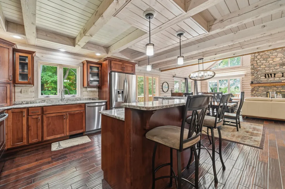 12310 Tall Timbers Road SW Garfield, MN 56332