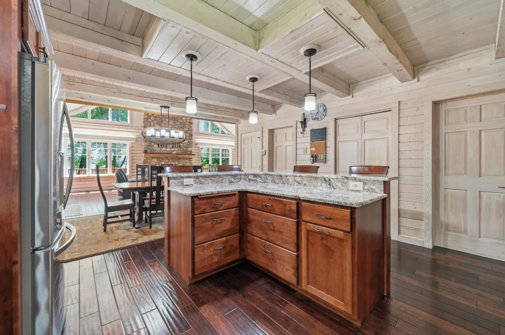 12310 Tall Timbers Road SW Garfield, MN 56332