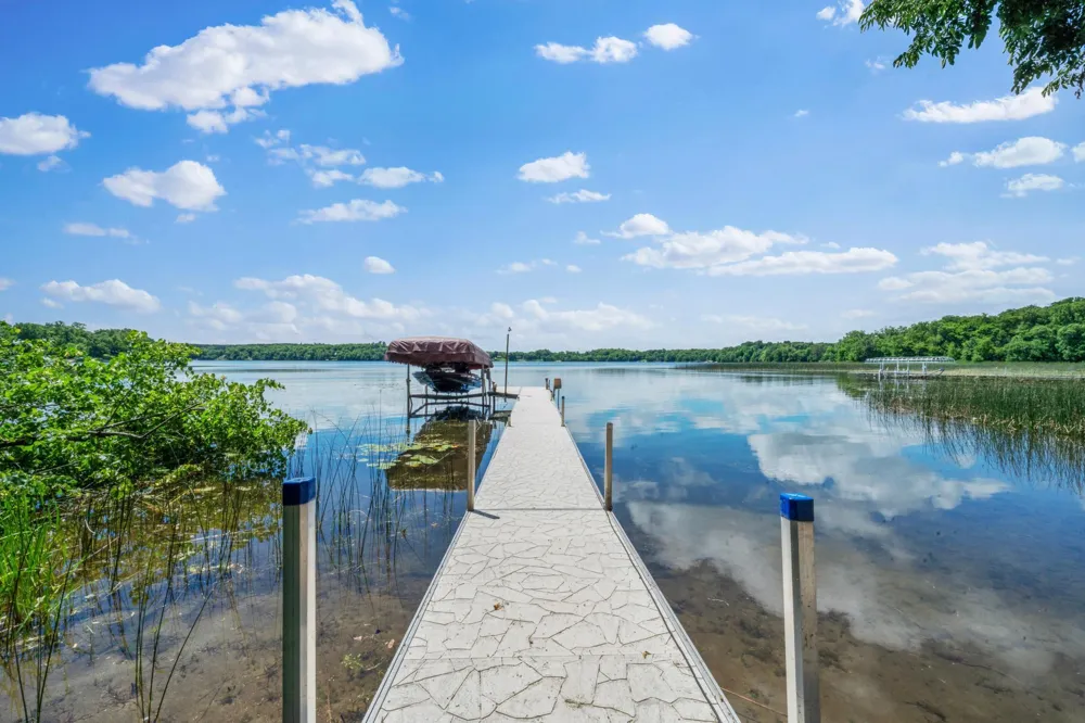 12310 Tall Timbers Road SW Garfield, MN 56332