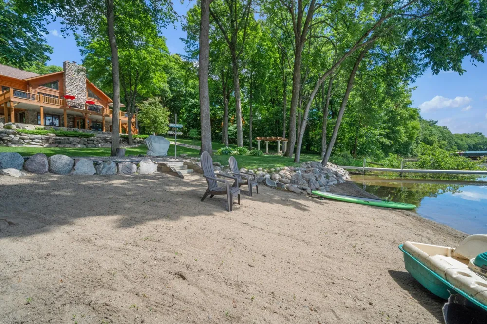 12310 Tall Timbers Road SW Garfield, MN 56332