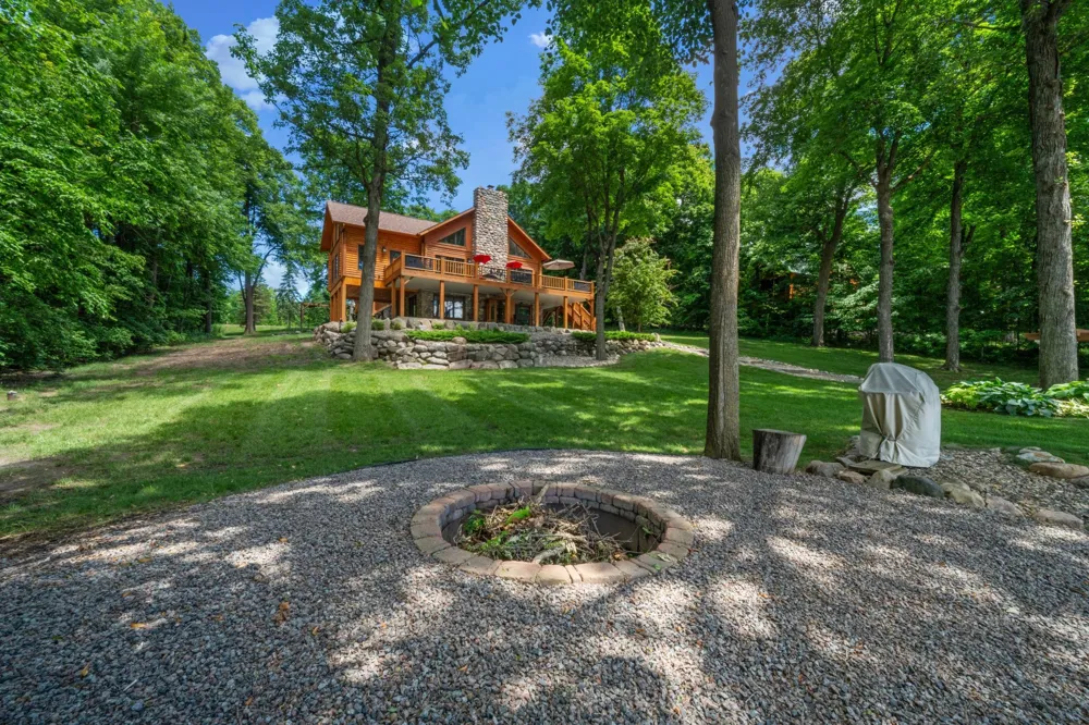 12310 Tall Timbers Road SW Garfield, MN 56332