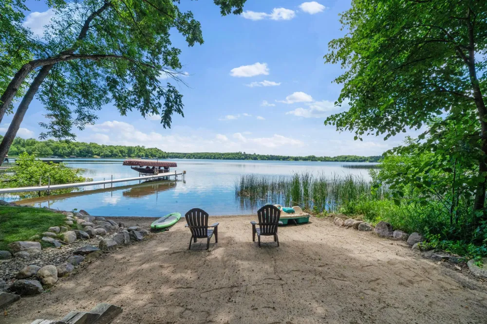 12310 Tall Timbers Road SW Garfield, MN 56332