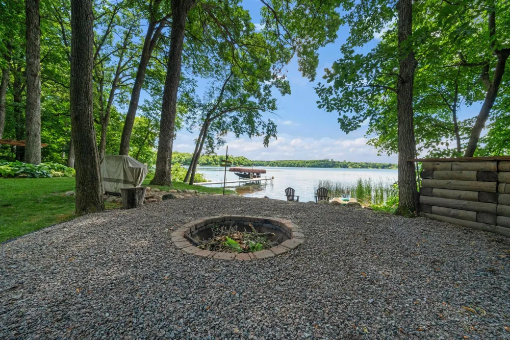 12310 Tall Timbers Road SW Garfield, MN 56332