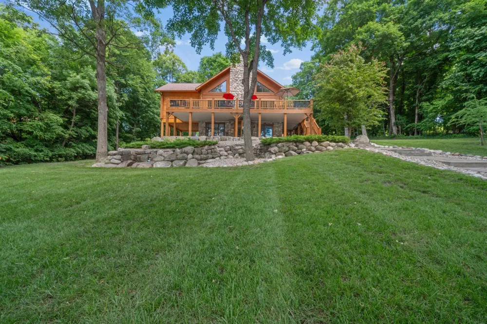 12310 Tall Timbers Road SW Garfield, MN 56332