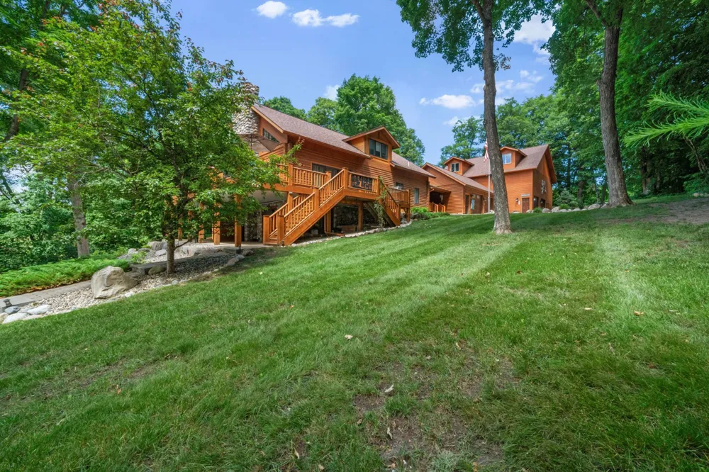 12310 Tall Timbers Road SW Garfield, MN 56332